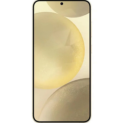 Смартфон Samsung Galaxy S24 8/512 ГБ желтый